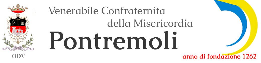 Misericordia Pontremoli